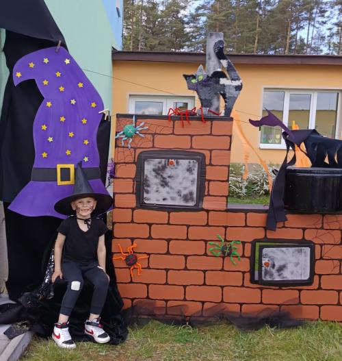 Pálení čarodějnic