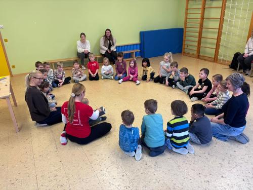 Česko-německý projekt - Mediální expedice