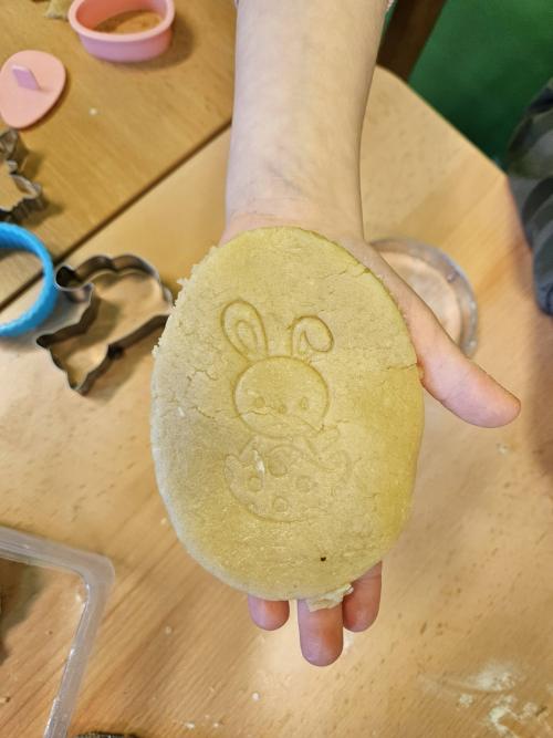 Jarní tvoření s rodiči