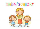 Třídní schůzky  1
